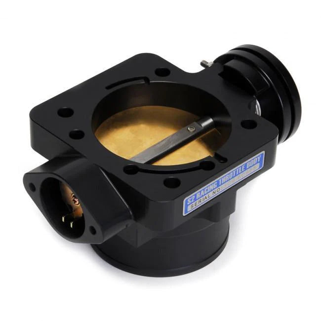 Skunk2 Pro Series 74mm Throttle Body - Black | Multiple Honda/Acura Fitments