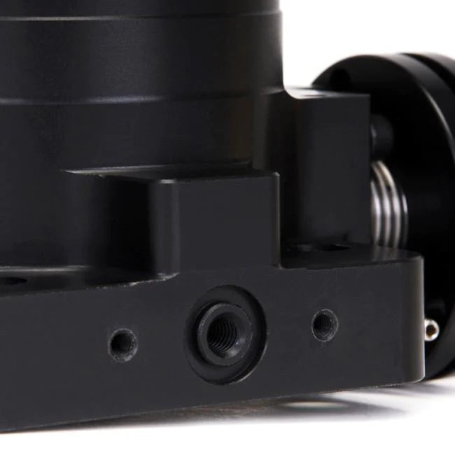 Skunk2 Pro Series 74mm Throttle Body - Black | Multiple Honda/Acura Fitments