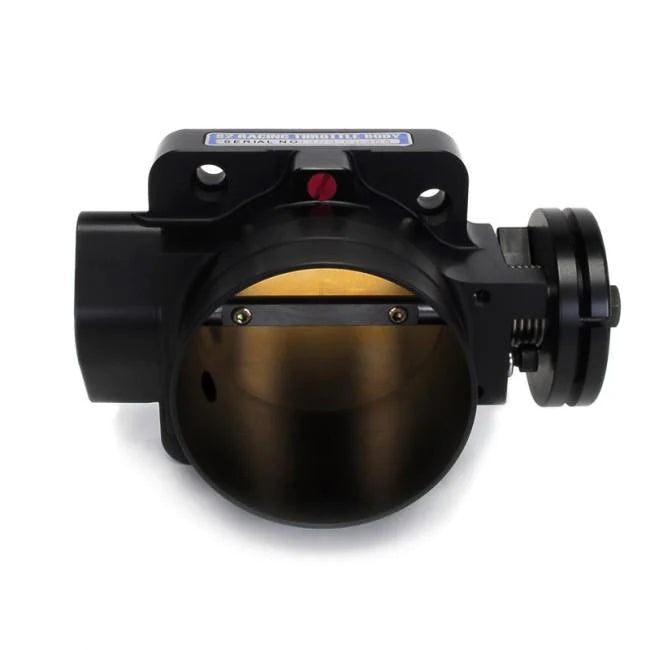 Skunk2 Pro Series 74mm Throttle Body - Black | Multiple Honda/Acura Fitments