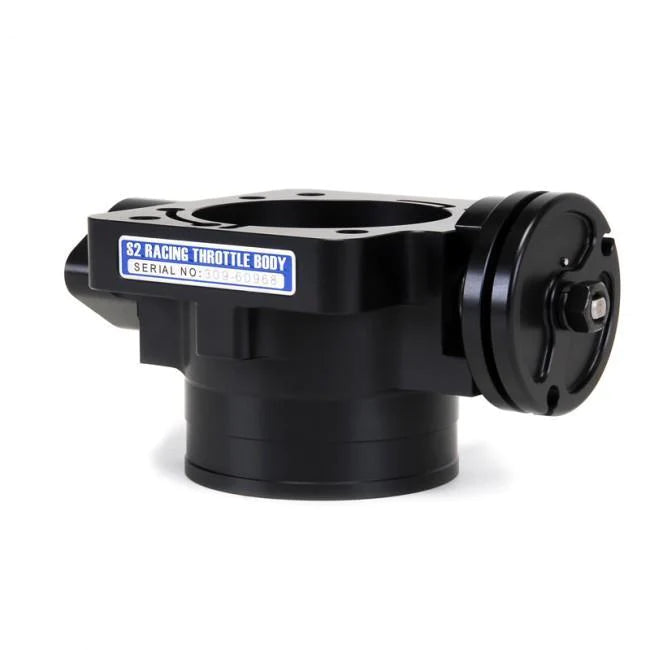 Skunk2 Pro Series 74mm Throttle Body - Black | Multiple Honda/Acura Fitments