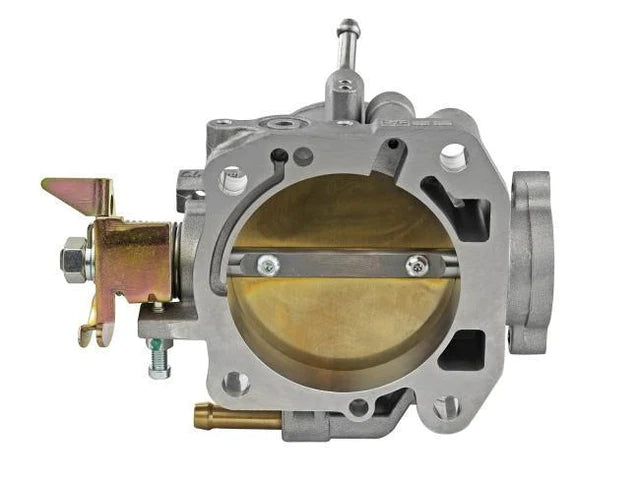 Skunk2 Alpha Series 70mm Cast Throttle Body | Multiple Honda/Acura Fitments