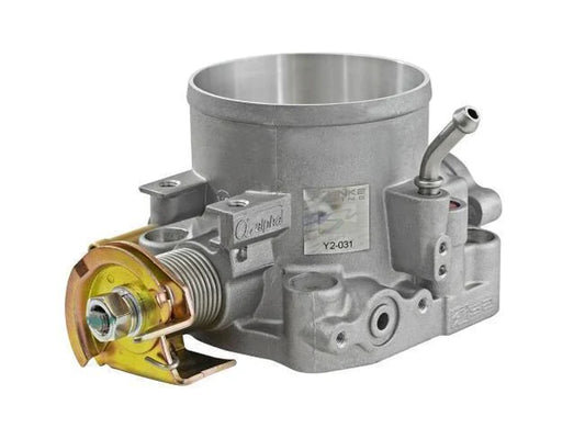 Skunk2 Alpha Series 70mm Cast Throttle Body | Multiple Honda/Acura Fitments