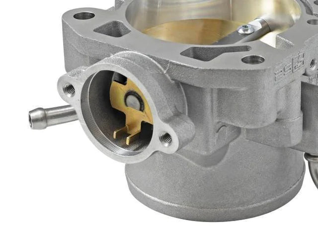 Skunk2 Alpha Series 70mm Cast Throttle Body | Multiple Honda/Acura Fitments