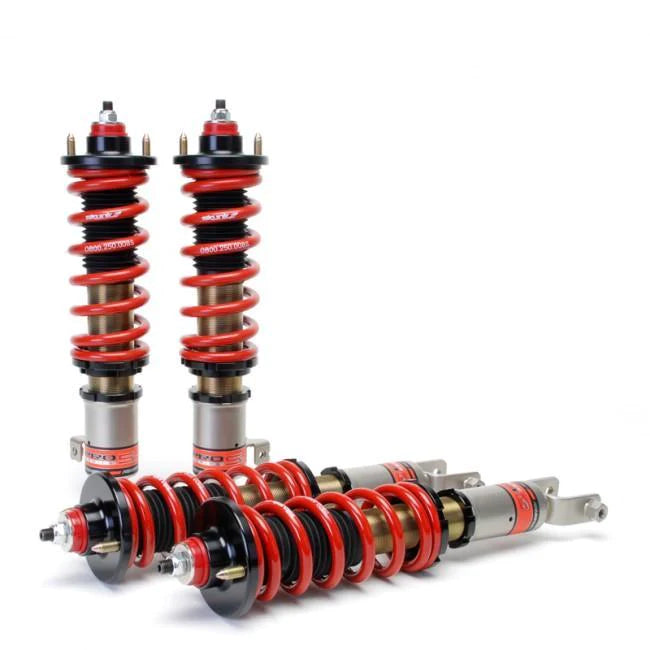 Skunk2 Pro-S II Coilovers | Multiple Honda/Acura Fitments