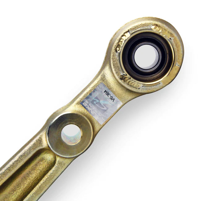 Skunk2 Spherical Bearing Front Lower Control Arms | 1996-2000 Honda Civic