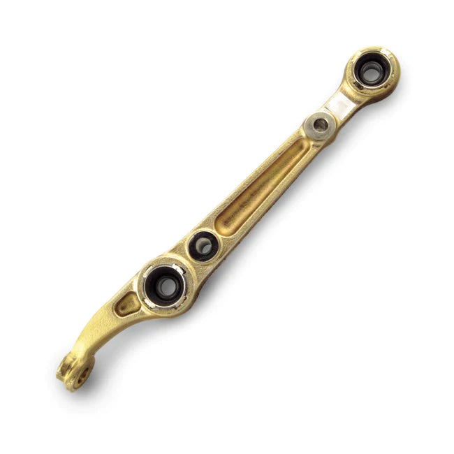 Skunk2 Spherical Bearing Front Lower Control Arms | 1996-2000 Honda Civic