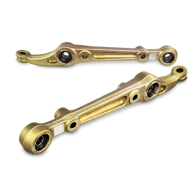 Skunk2 Spherical Bearing Front Lower Control Arms | 1996-2000 Honda Civic