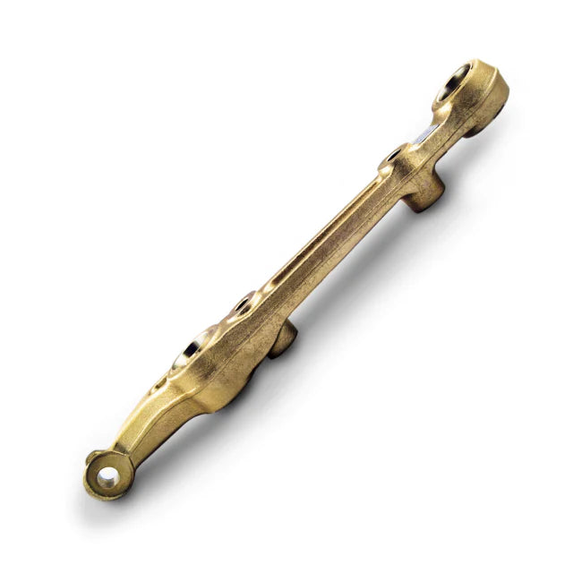 Skunk2 Spherical Bearing Front Lower Control Arms | 1996-2000 Honda Civic