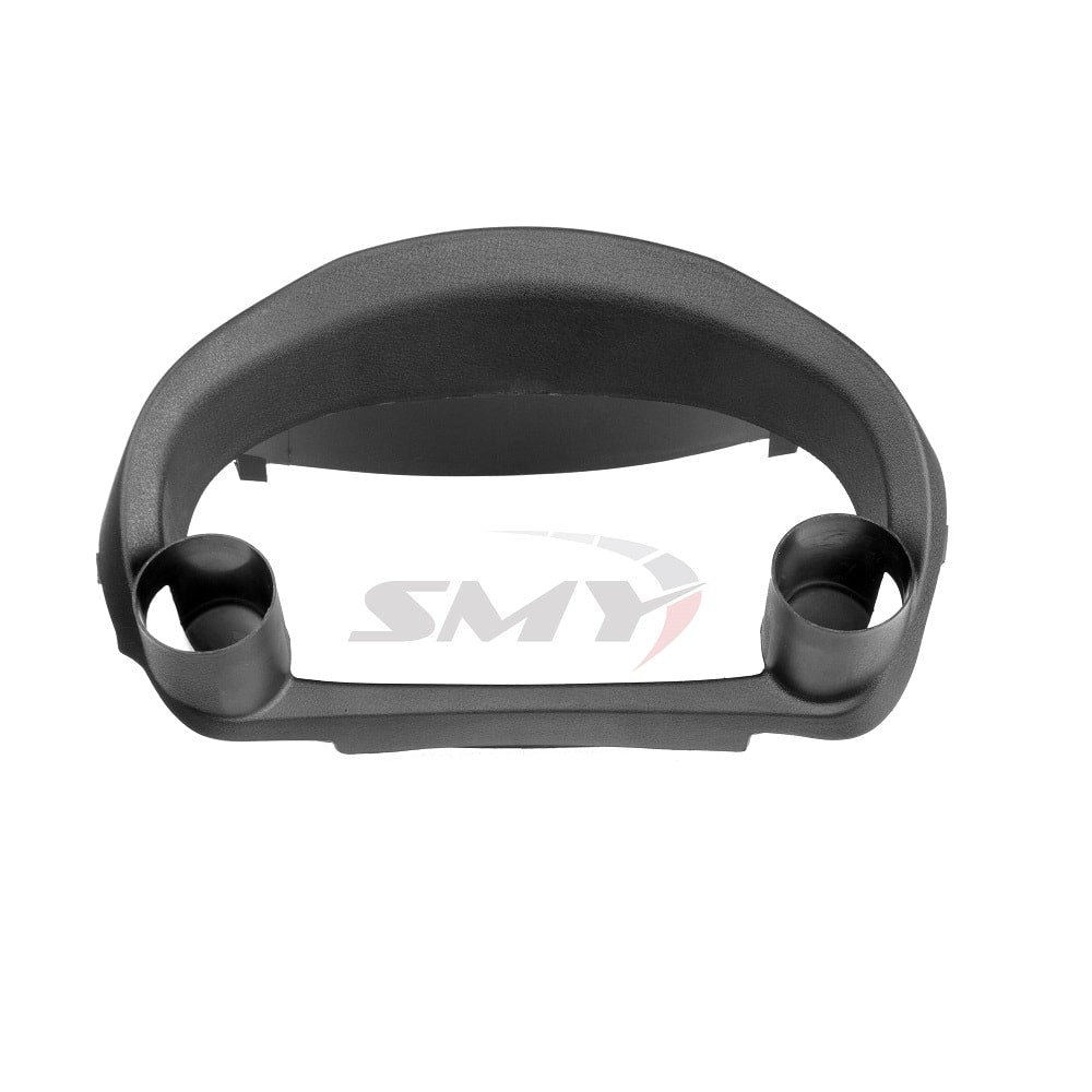 SMY ClusterMaker Dual Gauge Pod 52mm - Subaru WRX/STI 2008-2014 / Forester XT 2009-2013