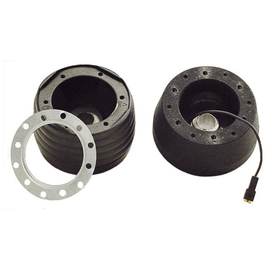 Sparco Steering Wheel Hub Adapter | 2008-2015 Mitsubishi Evolution X
