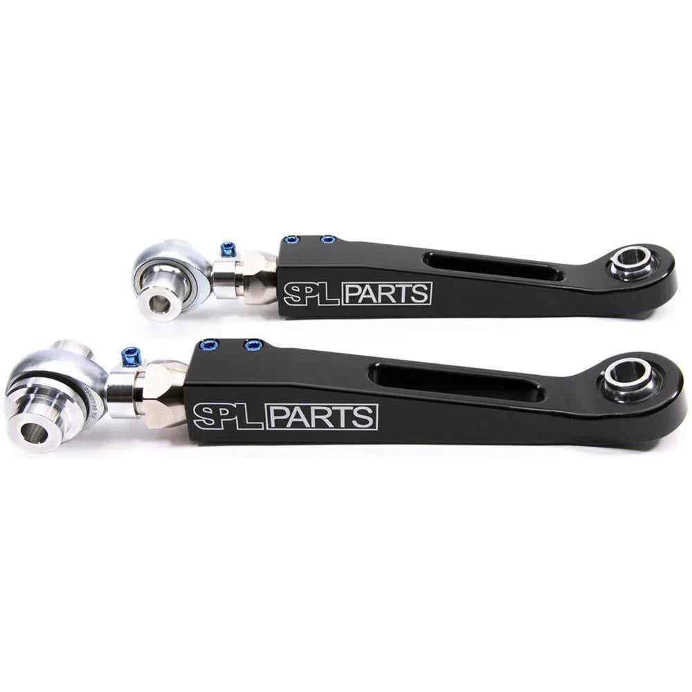 SPL Parts Front Lower Control Arms | 2020-2021 Toyota Supra and 2019-2021 BMW Z4