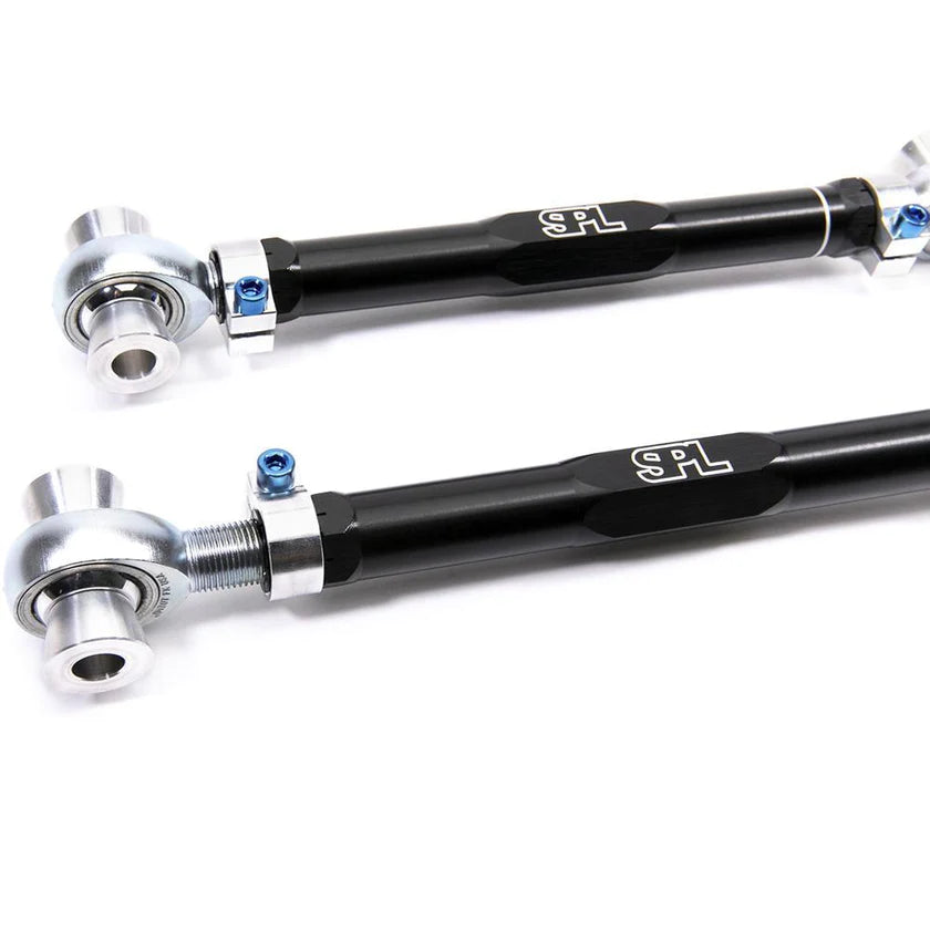 SPL Rear Upper Lateral Links | 2020-2021 Toyota Supra A90 / 2018-2020 BMW Z4 G29