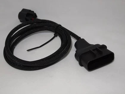 SpoolinUp Speed Density Harness | 2003-2006 Mitsubishi Lancer Evolution 8/9 (