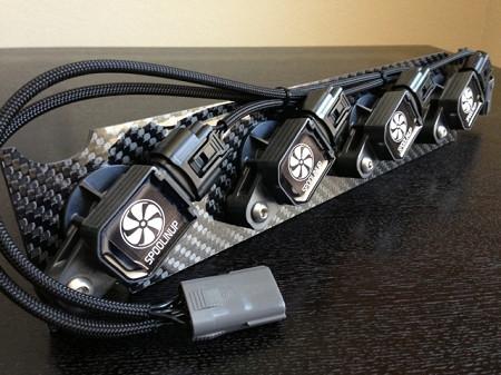 SpoolinUp New Coil COP | 2003-2006 Mitsubishi Lancer Evolution 8/9