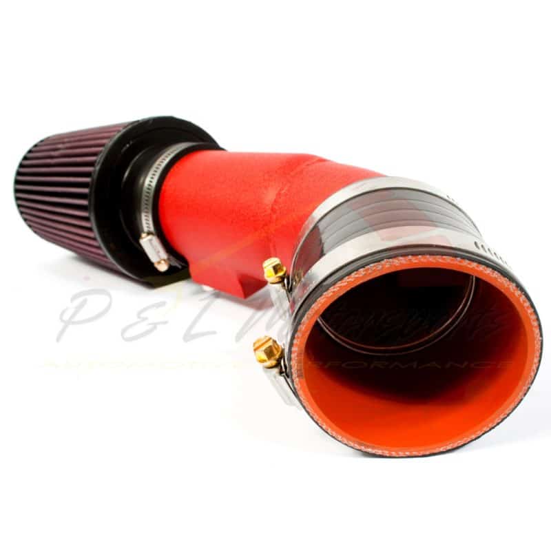 P&L Motorsports 08+ Stage 2 Power Package