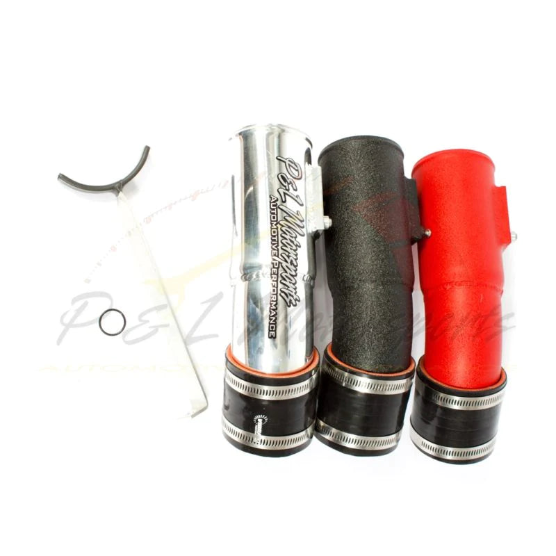 P&L Motorsports 02-07 Stage 2 Power Package
