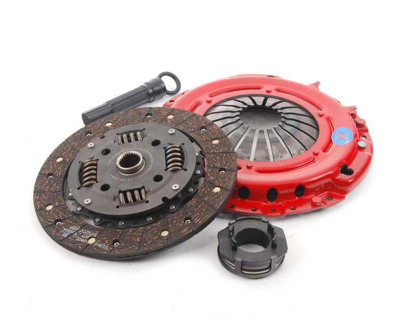 South Bend Clutch Kit Stage 2 Daily Nissan Skyline RB25 6 Cyl 2.5L 89-98