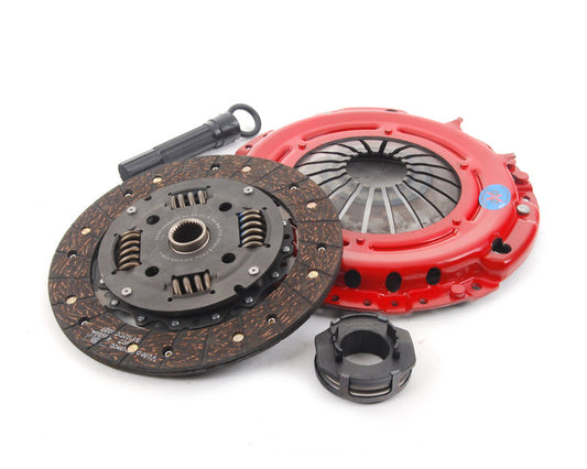 South Bend Clutch Kit Stage 2 Daily Nissan Skyline RB25 6 Cyl 2.5L 89-98