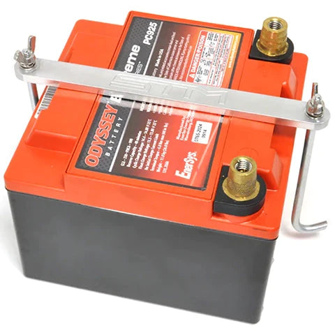 STM Odyssey PC925 Small Battery Kit | 2008-2015 Mitsubishi Evo X