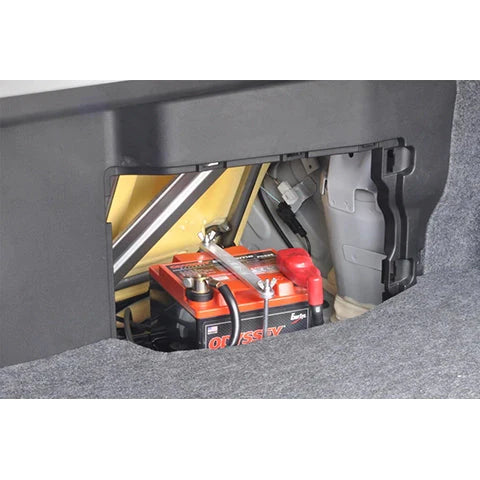 STM Odyssey PC925 Small Battery Kit | 2008-2015 Mitsubishi Evo X