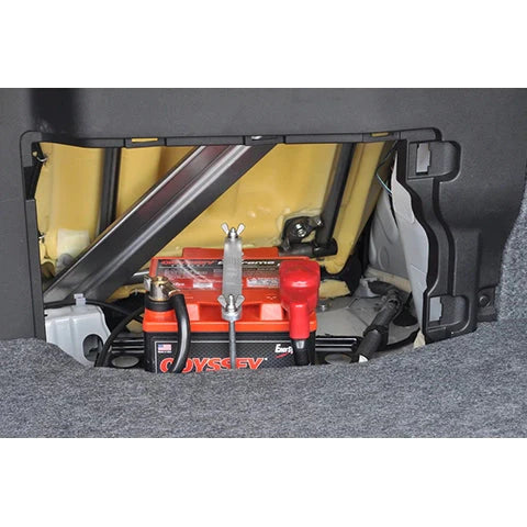 STM Odyssey PC925 Small Battery Kit | 2008-2015 Mitsubishi Evo X