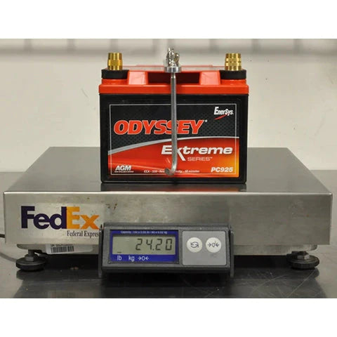 STM Odyssey PC925 Small Battery Kit | 2008-2015 Mitsubishi Evo X