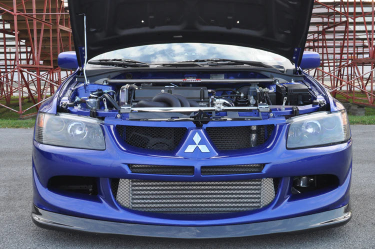 STM Evo 7/8/9 Intercooler 3.5" Street Core