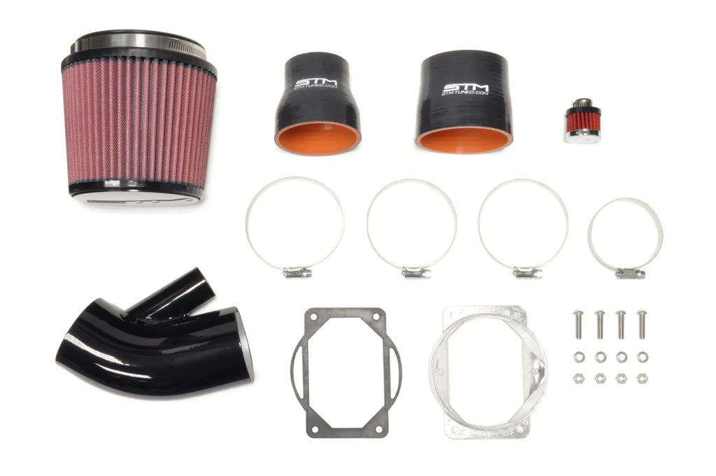 STM Intake Kit for Stock MAF Evo 8/9