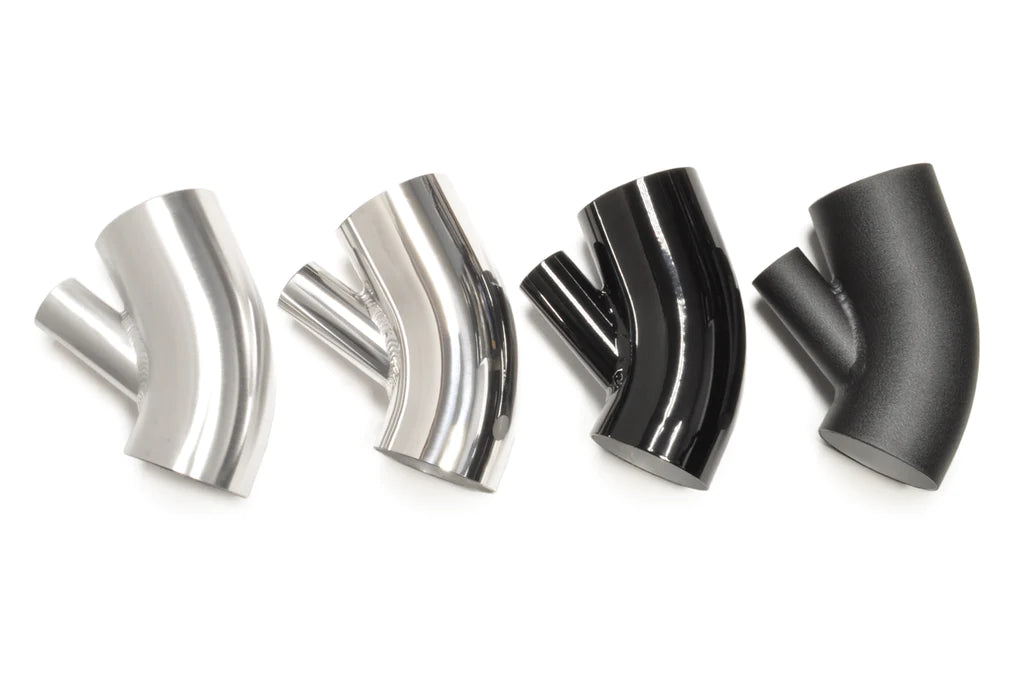 STM Intake Kit for Stock MAF Evo 8/9