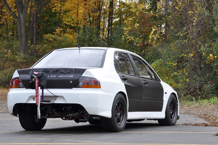 STM Evo 4-9 Lightweight Drag Brake Kit