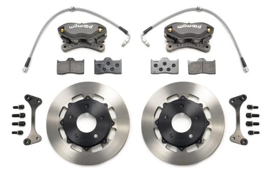 STM Evo 4-9 Lightweight Drag Brake Kit