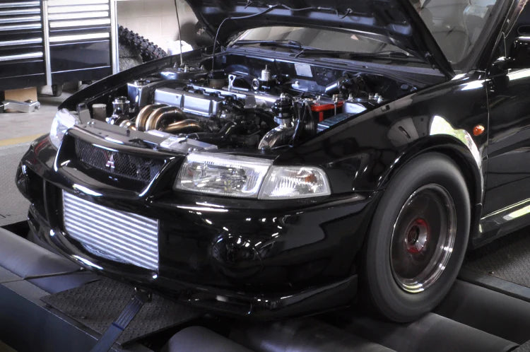 STM Evo 4-9 Lightweight Drag Brake Kit