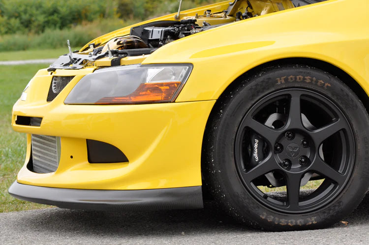 STM Evo 4-9 Lightweight Drag Brake Kit