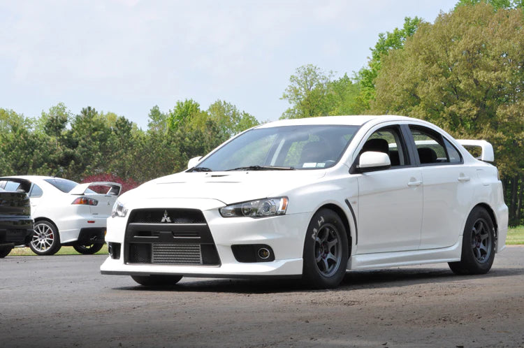 STM Evo X Lightweight Drag Brake Kit