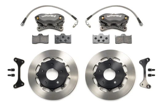 STM Evo X Lightweight Drag Brake Kit