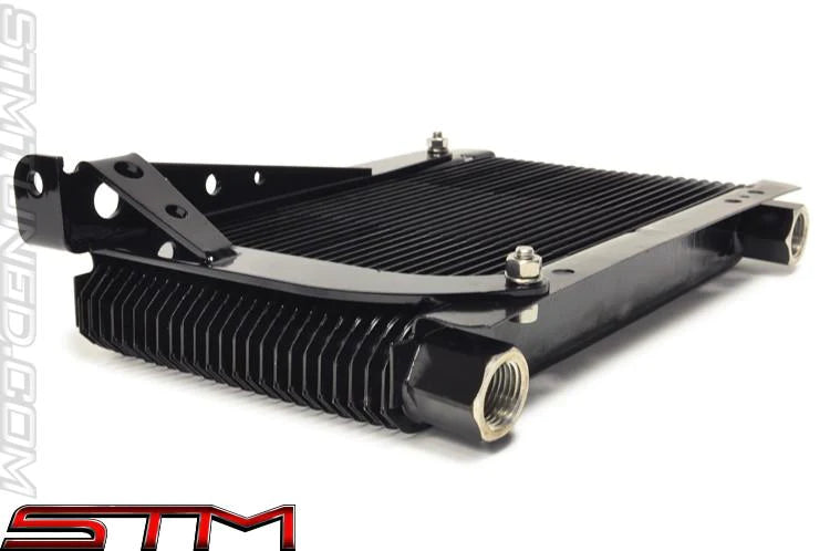 STM Oil Cooler Kit | 2003-2006 Mitsubishi Lancer Evolution 8/9