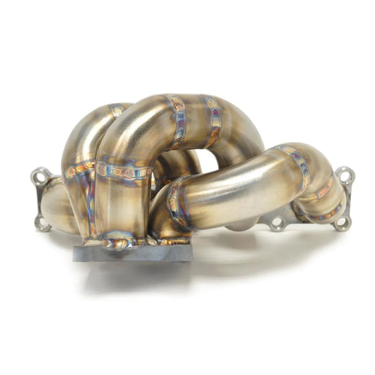 STM Evo X Stock Replacement Exhaust Manifold