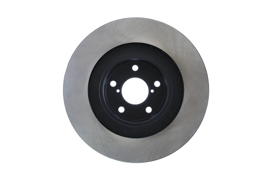 StopTech Premium Rotors for 2009-2014 WRX