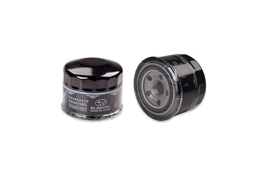 Subaru OEM Genuine Oil Filter 2015-2021 WRX / 2022 BRZ
