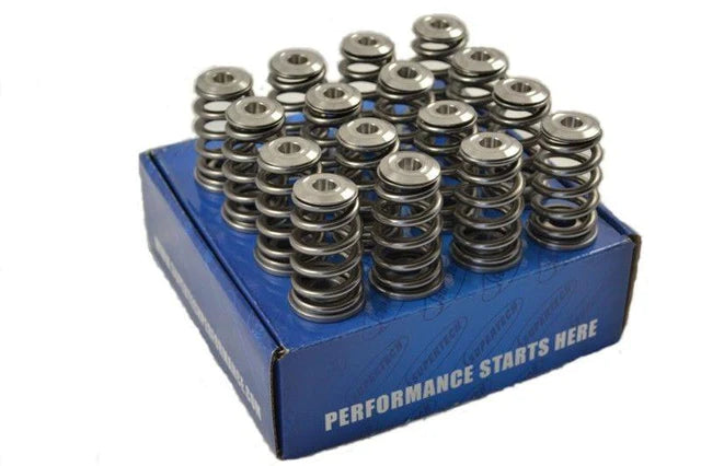 Supertech Beehive Valve Spring and Retainer Kit