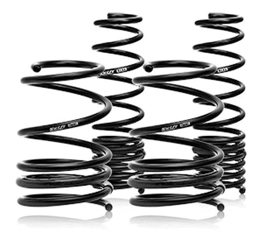 Swift Springs Sport Spec-R Springs Nissan GT-R R35 2011-2021