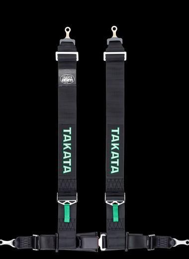 DRIFT III Bolt by Takata Racing
