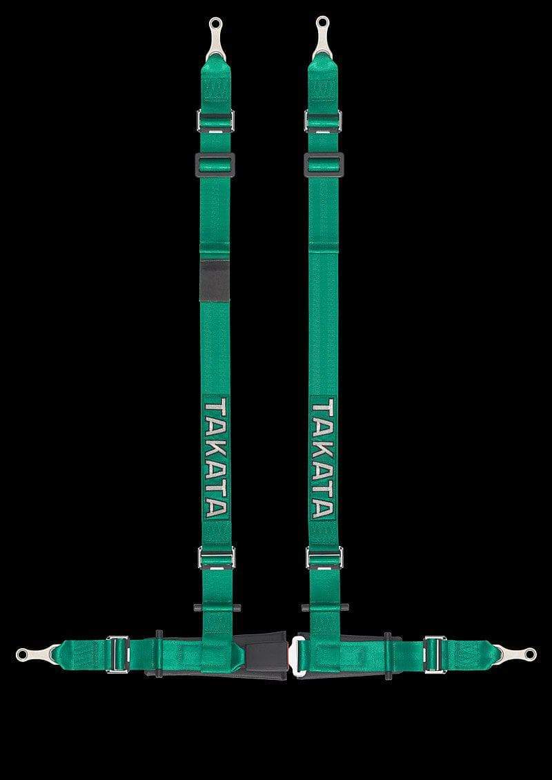 DRIFT II Bolt by Takata Racing