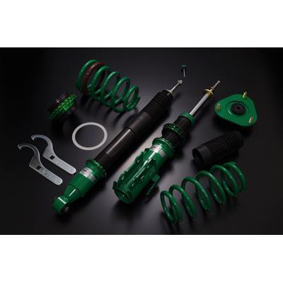 Tein Flex Z Coilovers | 2013-2022 Subaru BRZ/Scion FR-S/Toyota GR86/86