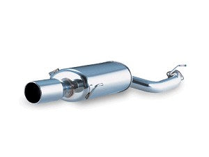Fujitsubo Legalis R Type Evolution Exhaust System Toyota Supra Twin Turbo 93-98