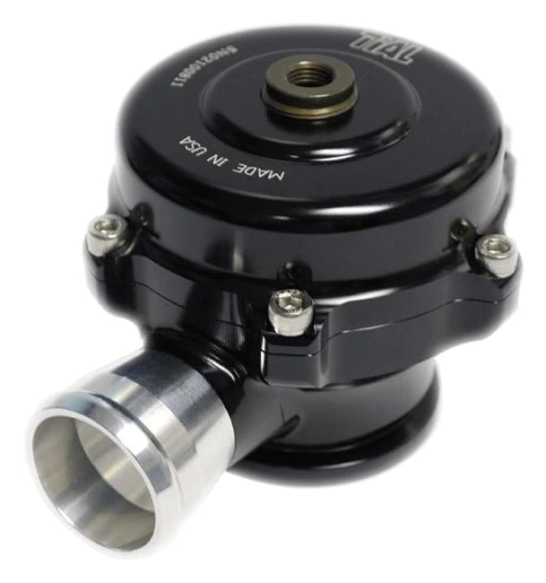 TiAL Sport 50mm QR Blow Off Valve – Mild Steel Flange