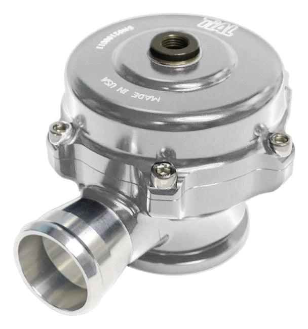 TiAL Sport 50mm QR Blow Off Valve – Mild Steel Flange
