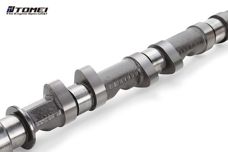 Tomei PROCAM Camshaft Sets | 1989-2002 Nissan Skyline GT-R