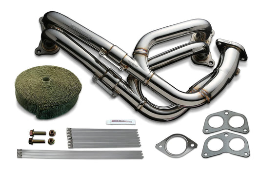 Tomei 4-2-1 Equal Length Exhaust ManifoldSubaru BRZ 13-17