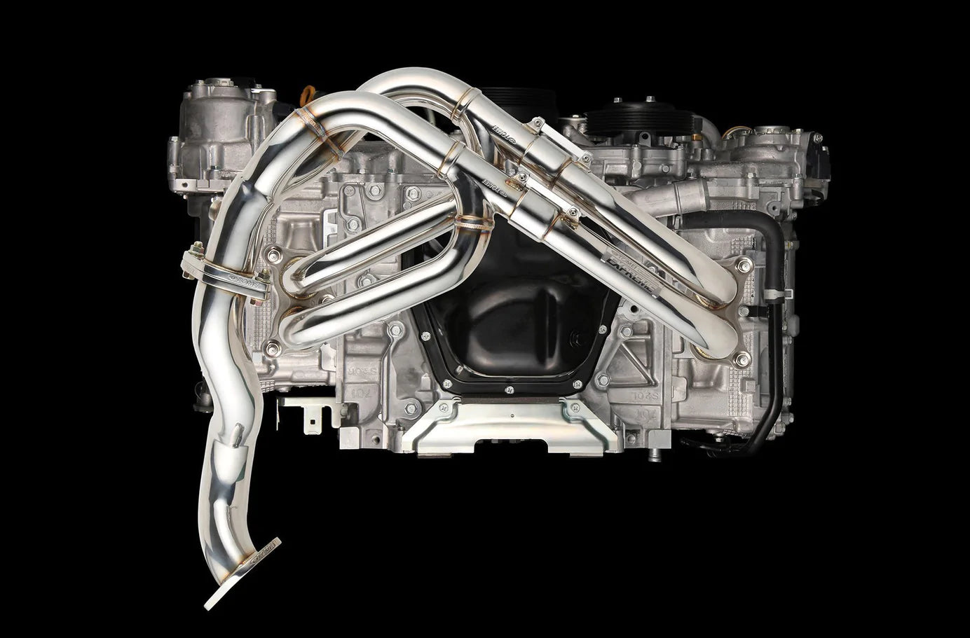 Tomei 4-2-1 Equal Length Exhaust ManifoldSubaru BRZ 13-17